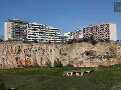 Bari, la Cava di Maso